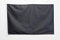 AZ FLAG Bandiera Navale Monocolore Nero 45x30cm - Bandiera Maritima Nera 30 x 45 cm speciale Nautismo, Padiglione Nautico