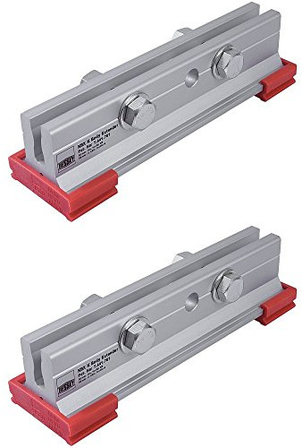 Bessey Set of Two KBX20 K Body Clamp Extender
