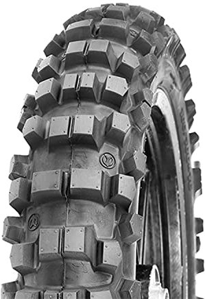 Motorradreifen 14 Zoll 60/100 x 14 Deli sb114r TT 30 m (2,50 x 14) (Cross/Pit/Dirt*)
