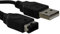 USB Charger Charging Lead Cable for Nintendo DS NDS & Gameboy advance SP GBA SP
