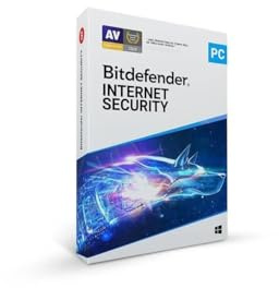 BITDEFENDER Internet Security 5 PC 2 Year