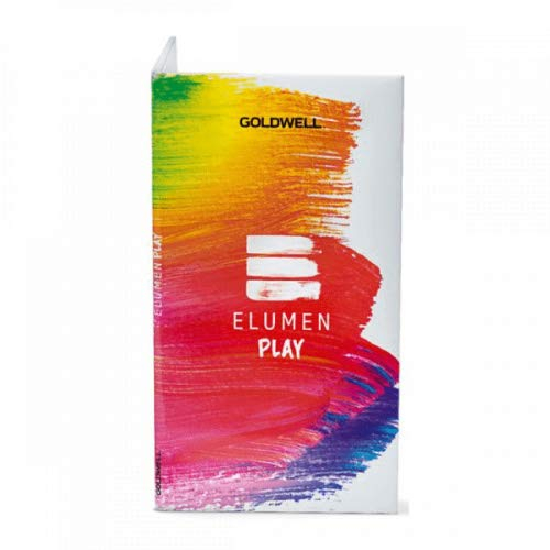 Goldwell Elumen Play Farbkarte 1 Stück