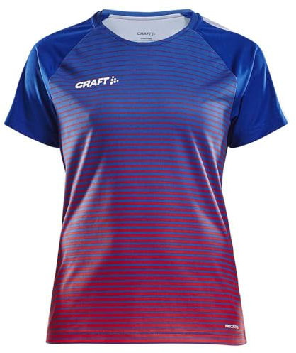 Craft Maillot Femme pro Control Stripe