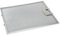 vhbw Filtro para grasa metálico reemplaza Bosch 00353110 para campana extractora