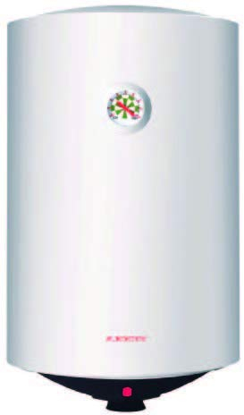 Termo eléctrico Jocel JT30L400147, 30 L, 2000W