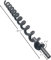 Pit Boss 74079 Arbre de vol à granulés pour barbecue série 700 46,5 cm