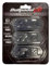 Bull padel Protector BULLPADEL Custom Weight 005 Pala, Adultos Unisex, Negro (Negro), Talla Única