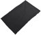 Speaker Mesh Cloth, 1.7 * 0.5 m/67 * 20 in Stereo Speaker Fabric Grill Cloth Dustproof Protective Cover for Large Sound Box, Stage Sound Box, KTV Box(Black)