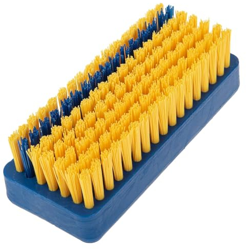 SIDCO Handwerkerbürste Nagelbürste Handwaschbürste Waschbürste Handbürste stark robust