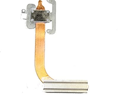 GPU Heat Sink Replacement Thermal Kühlkörper für Nintendo Switch