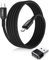 Elebase USB Typ C auf C 100W Kabel 2M mit USB Adapter,Schnellladepd Ladekabel für iPhone 15 16 Pro Max,Car Play,MacBook Mac,iPad 10 11 2022,Samsung Galaxy A12 A13 A21 A22 A23 A31 A32 A33 A41 A42 A52