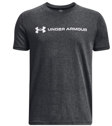 Under Armour Jungen Ua Team Issue Wordmark Shorts Sleeve T-Shirt