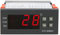 STC-8080H Regolatori di temperatura -50 ℃ -99 ℃ Termostati con display digitale Refrigerazione e sbrinamento Rivelatori di gas di allarme di sovraccarico 220 V CA per camion refrigerati per celle frig