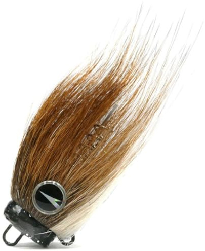 VMC Mustache Rig M 20g Cappuccino