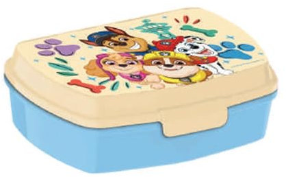 Paw Patrol Butterbrotdose