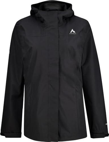 McKinley Herren Carlide Ii Jacke (1er Pack)