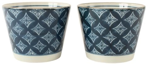 Mino ware STY009 Sobachoko Teetasse aus japanischer Keramik, hergestellt in Japan (Import) (Cloisonne)