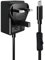 Coolwell For Raspberry Pi 5 Power Supply 27W USB-C PD Power Supply Output 5.1V/5A, 9V/3A, 12V/2.25A, 15V/1.8A ETL Listed-GaN PD 5A 27W with Switch ON/OFF