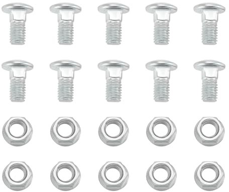 Be In Your Mind 100 Sets M8x15mm Round Head Screws Bolts with M8 Nuts for Connecting Cable Trays with Dimensions 100x60mm 150x60mm 200x60mm 300x60mm