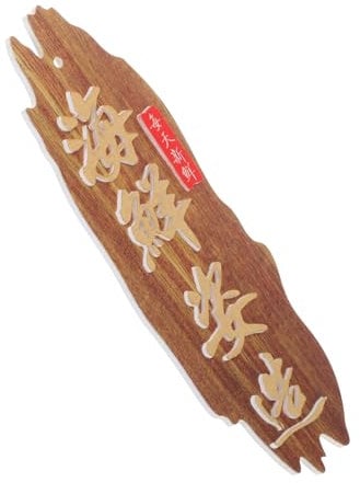 MAGICLULU Decorazione Di Piatti Freddi Barbecue Da Appendere Alla Parete Arredamento Giapponese Cibo Da Appendere Alla Parete Arredamento Piatto Giapponese Arredamento Barbecue Acrilico