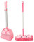 Yeory Set di Scopa e Pulizia per Bambini, Set di mop e Scopa per Bambini, Set di Pulizia del Bambino, Paletta e mop per la Pulizia, Lo Stile di MOP Kids MOP 1