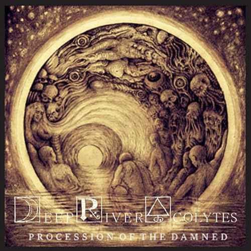 Procession of the Damned