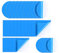 30 Pcs Poolflicken Selbstklebend Unterwasser Pool Flicken Unterwasser Pool Flicken Pool Reparaturset Pool Flicken Unter Wasser Poolflicken Poolkleberset Unterwasser Pool Unterwasser Reparaturset
