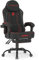 ROYALJOBO GAMING CHAIR for Adults, Ergonomic Gaming Chair with Footrest and Lumbar Support, Reclining with Large Size Seat, Adjustable Swivel Computer Chair for Office Gaming