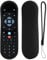 Remote Cover Case for SKY Q Voice Remote Control EC201 EC202, Silicone Protective Case with Lanyard for SKY135, Sky Glass Remote, SKY Q Touch and Non-Touch Protector, Anti-Slip Texture