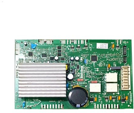 Placa base inversora compatible con lavadora Candy GV DHS1283