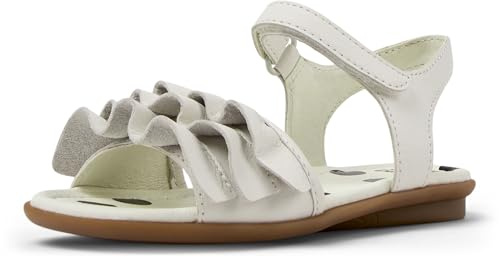 Camper Mädchen Right K8006762-Strap Sandal