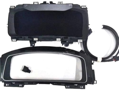 Tableau de bord numérique LCD pour Volkswagen VW Golf 7 7R GTi 2012-2020, compteur de vitesse