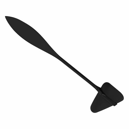 Percussion Reflex Tendon Hammer, Professional Reflex Hammer Doctor and Surgical Tools for Both Adult and Pediatric Patients