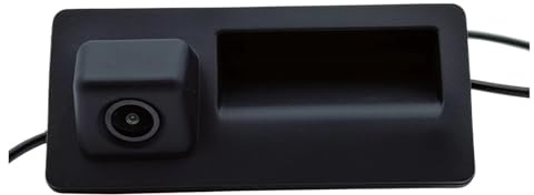 Rückansicht Kamera Für A3 A4 A5 Q5 A6 B6 Auto AHD1080P Auto Auto Rückansicht Kamera Auto Rückfahrkamera(CVBS 480P)