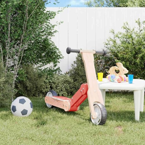 2-in-1 Roller Rot, 2-5 Jahre, 50 kg