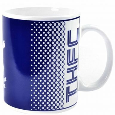 Official Tottenham Hotspur (Spurs) 11oz Mug