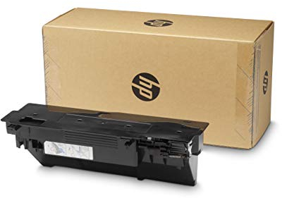 HP Original LaserJet Tonerauffangbehälter (P1B94A), für gleichbleibend hohe Produktivität