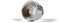 1/2 x 10mm Long Chrome Radiator Extension