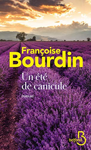 Un été de canicule (N. éd.) (French Edition)