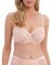 Fantasie Women's Illusion Underwire Side Support Full Coverage Bra, Natural Beige, 34 G UK