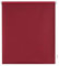 Blindecor Zeus Tenda a rullo oscurante Easyfix - Rosso bordeaux, 140 x 180 cm (Larghezza x Altezza) | Dimensioni del tessuto 137 x 175 cm. Tende termiche oscuranti senza attrezzi