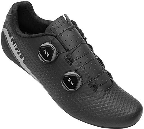 Giro Herren Rincon Schuhe, Schwarz, 44.5 EU