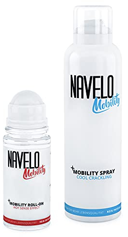 Navelo Hot & Cold Set