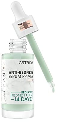 Clean ID Anti-Redness Serum Primer 30 ml