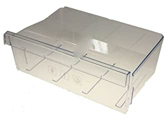 Schublade 286 x 218 x 66 mm Kühlschrank, Kühlschrank, Gefrierschrank 5928590100 BEKO