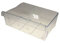 Schublade 286 x 218 x 66 mm Kühlschrank, Kühlschrank, Gefrierschrank 5928590100 BEKO