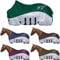 Imperial Riding Regen- & Fliegendecke IRHSuper-Dry, Navy, 165