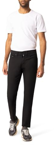 Pierre Cardin Herren Jeans Dijon | Männer Hose | Comfort Fit | Used Washed