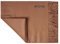 Apikuna® Alpaka Wolldecke aus 100% feinster Baby Alpaka Wolle - 180 x 130 cm in Sand- kuschelig weiche & warme Decke - Sofadecke Alpakadecke Kuscheldecke Alpaka Decke Baby Alpaka Decke