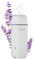 Ombiance - Difusor Profesional de Aromas y Aceites Esenciales | Control por Aplicación | Humidificador y Purificador de Aire | Cubre hasta 200m³ | Seguro para Niños y Mascotas, Blanco